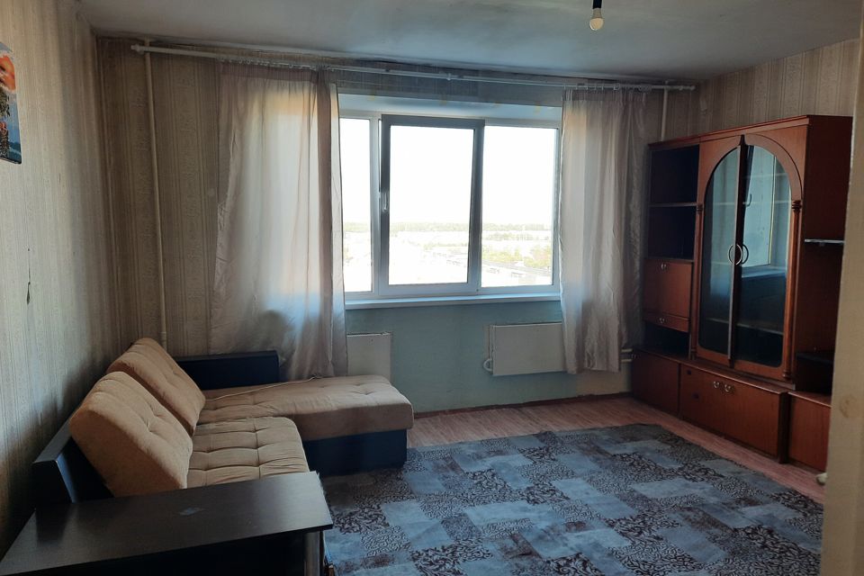 Сдаётся 2-комнатная квартира, 53 м²