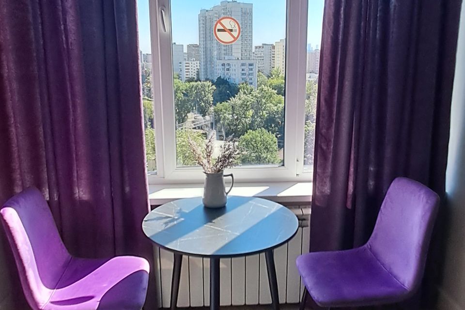 Сдаётся студия, 18 м²