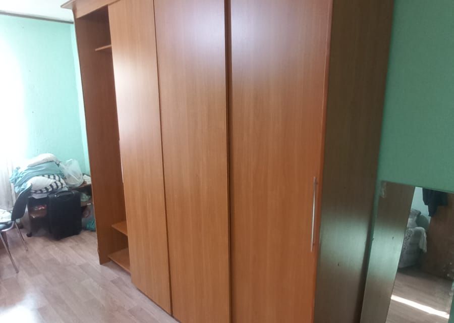 Сдаётся 1-комнатная квартира, 40 м²