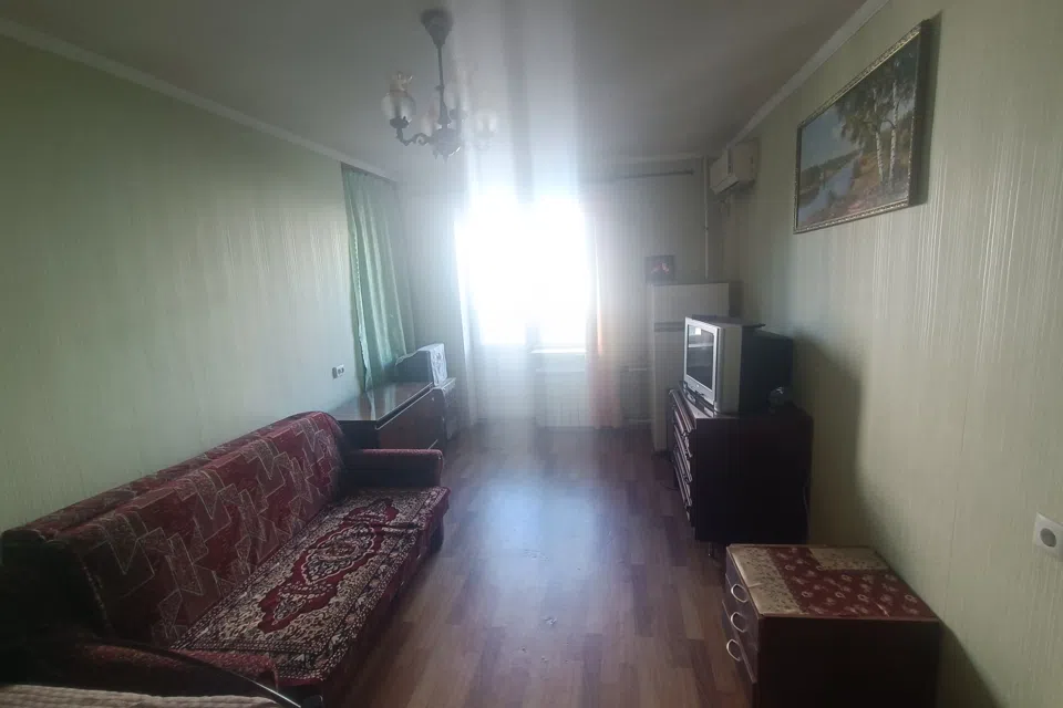Сдаётся 1-комнатная квартира, 36 м²