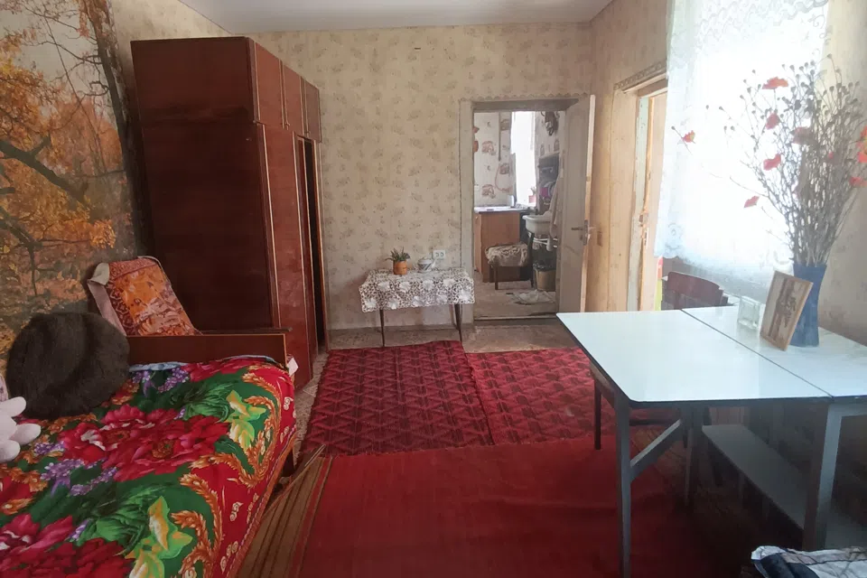 Сдаётся 2-комнатная квартира, 25 м²