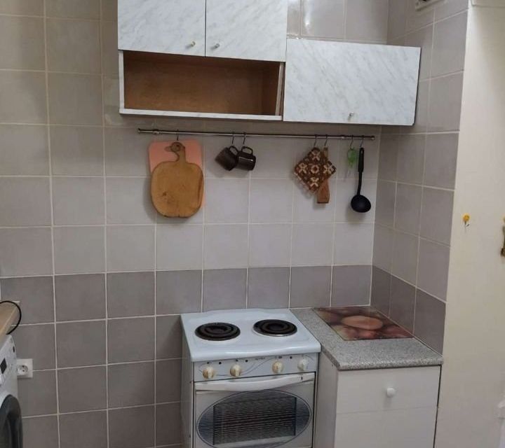 Сдаётся студия, 18 м²