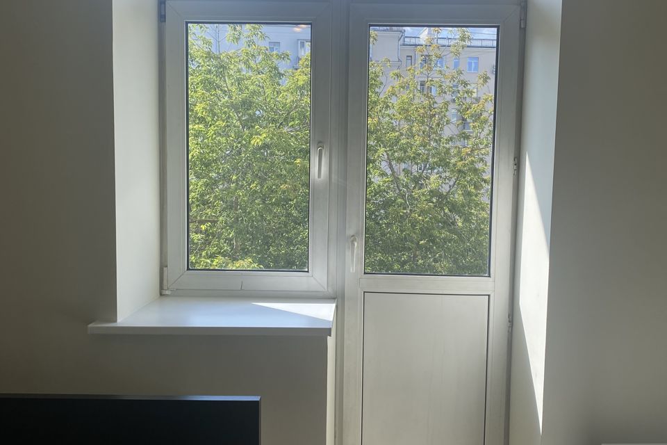 Сдаётся 3-комнатная квартира, 76.6 м²