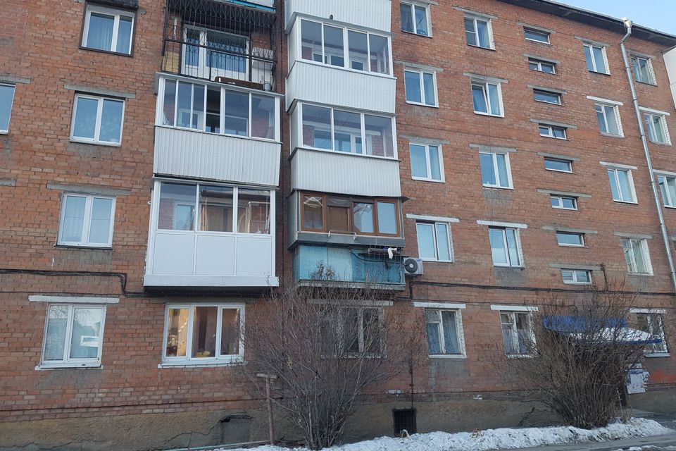 Сдаётся 1-комнатная квартира, 31 м²