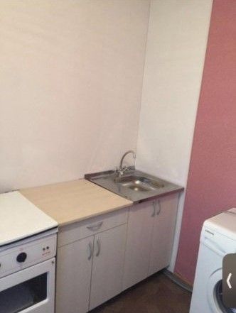 Сдаётся 1-комнатная квартира, 33 м²