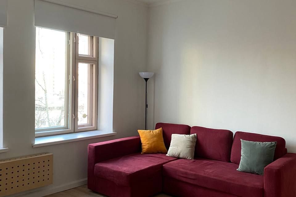 Сдаётся 2-комнатная квартира, 60 м²