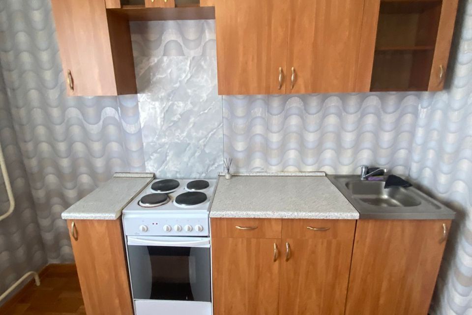 Сдаётся 1-комнатная квартира, 18 м²