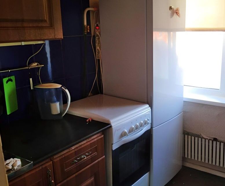 Сдаётся 1-комнатная квартира, 28 м²