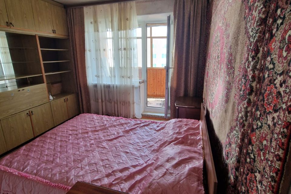 Сдаётся 2-комнатная квартира, 48 м²