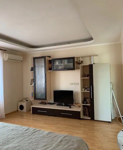 Сдаётся 1-комнатная квартира, 36 м²