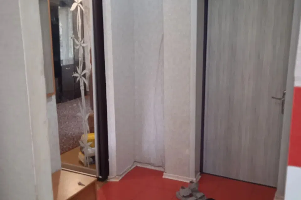 Сдаётся 1-комнатная квартира, 30 м²