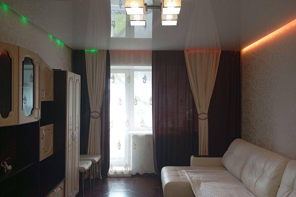 Сдаётся 2-комнатная квартира, 44 м²