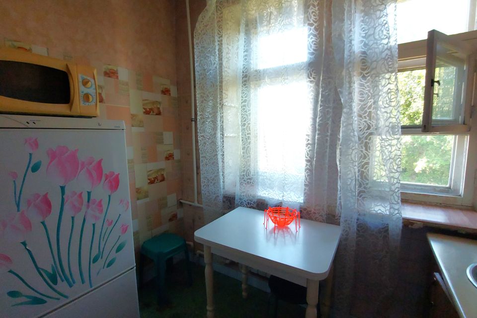 Сдаётся 2-комнатная квартира, 44.5 м²