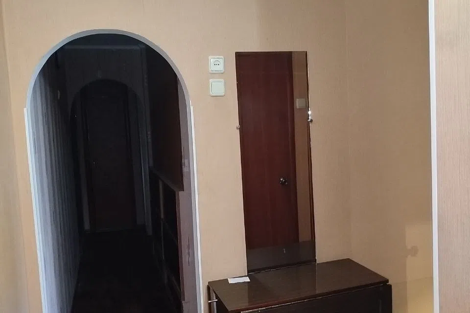 Сдаётся 2-комнатная квартира, 43 м²