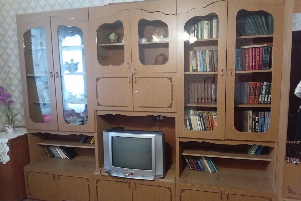 Сдаётся 1-комнатная квартира, 20 м²