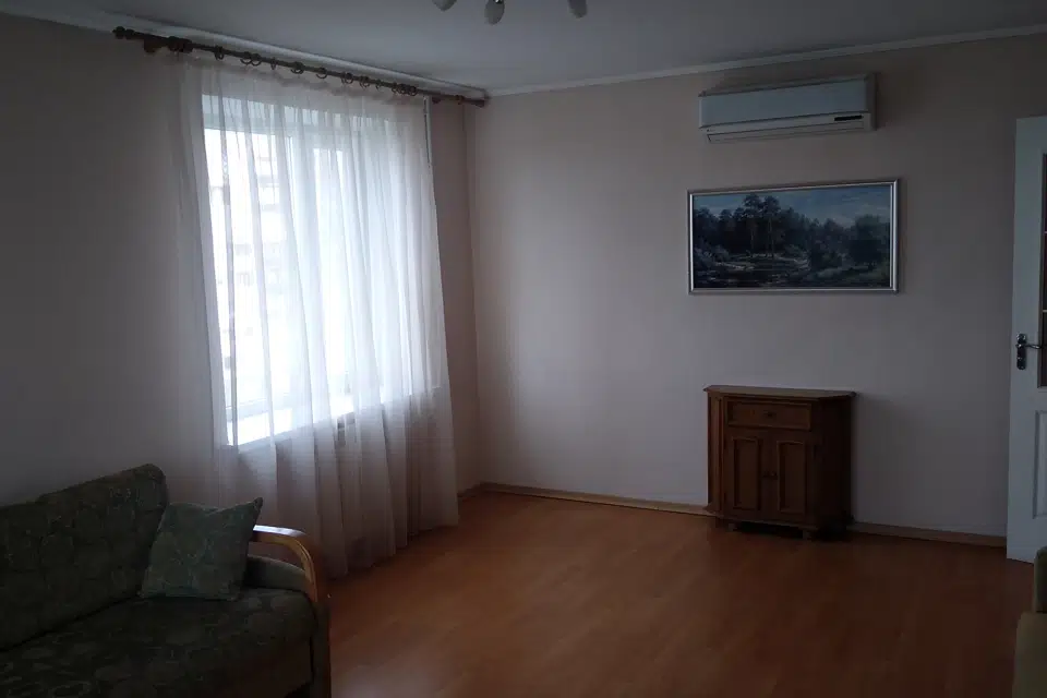 Сдаётся 2-комнатная квартира, 50 м²