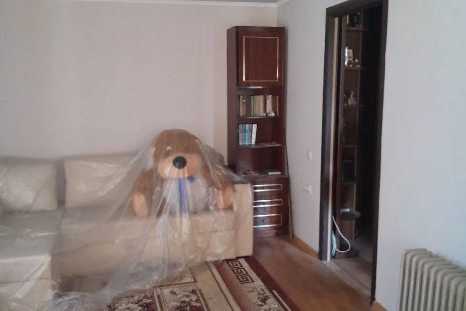 Сдаётся 1-комнатная квартира, 30 м²