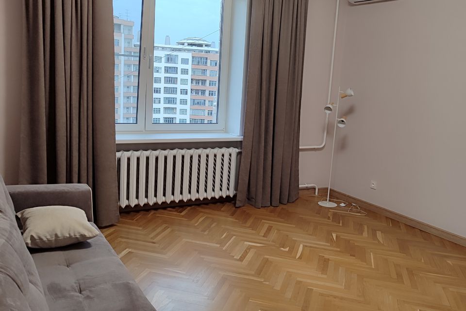Сдаётся 3-комнатная квартира, 108.2 м²
