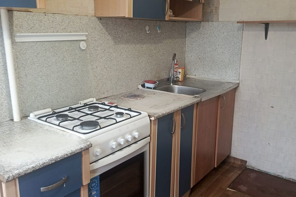 Сдаётся 3-комнатная квартира, 72 м²