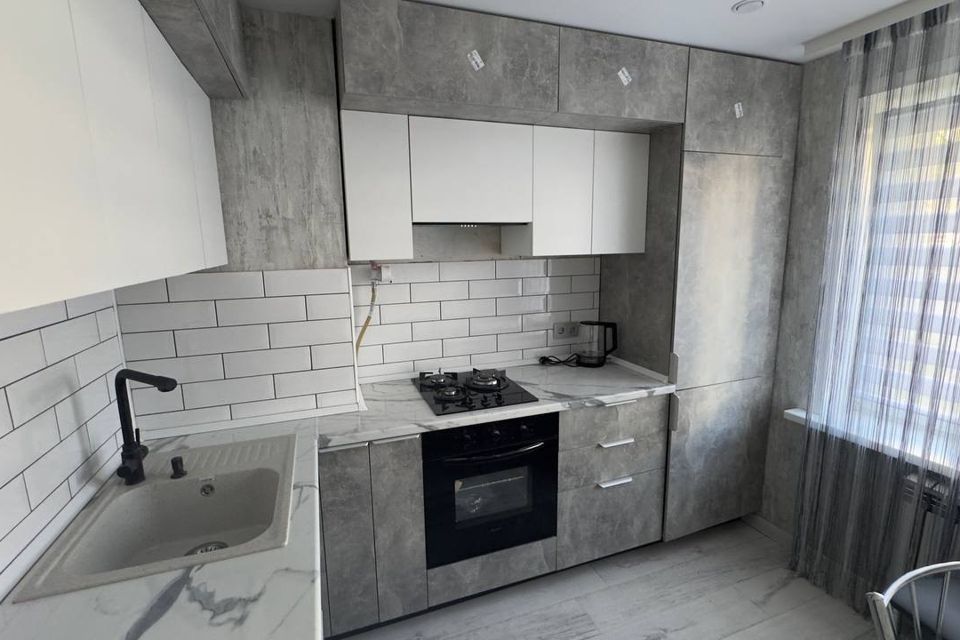 Сдаётся 2-комнатная квартира, 45.1 м²