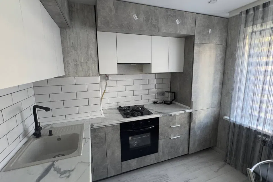 Сдаётся 2-комнатная квартира, 50 м²