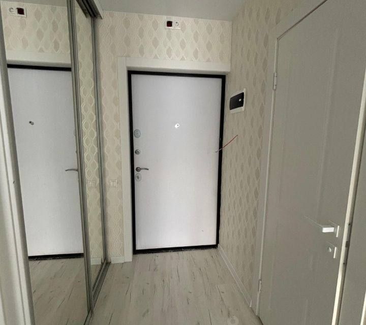 Сдаётся 1-комнатная квартира, 38 м²