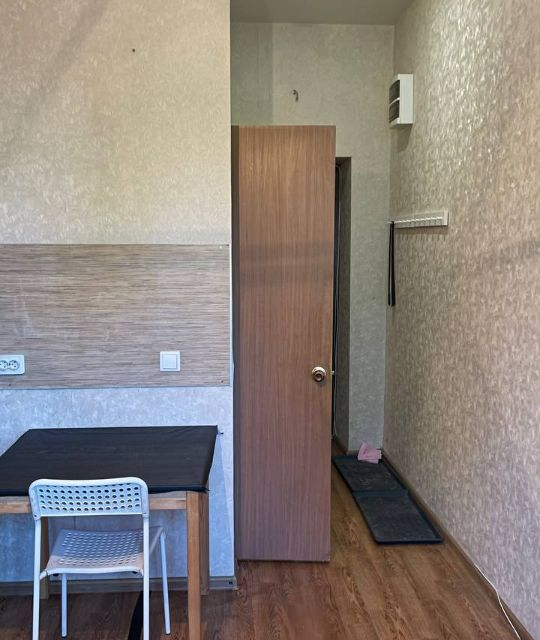 Сдаётся студия, 17 м²