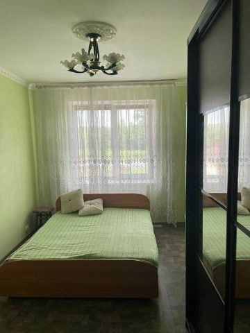 Сдаётся 1-комнатная квартира, 39 м²