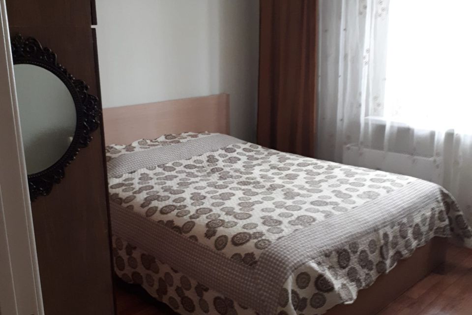 Сдаётся 2-комнатная квартира, 56.4 м²