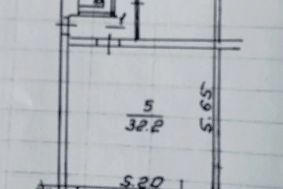 Сдаётся помещение своб. назначения, 65 м²