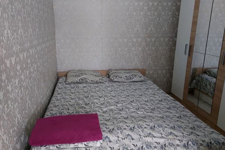 Сдаётся 2-комнатная квартира, 44 м²