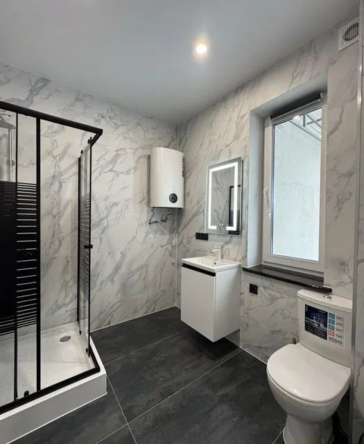 Сдаётся 1-комнатная квартира, 36 м²