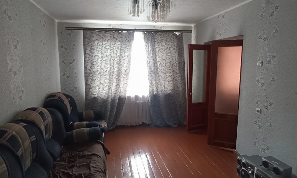 Сдаётся 2-комнатная квартира, 59.2 м²
