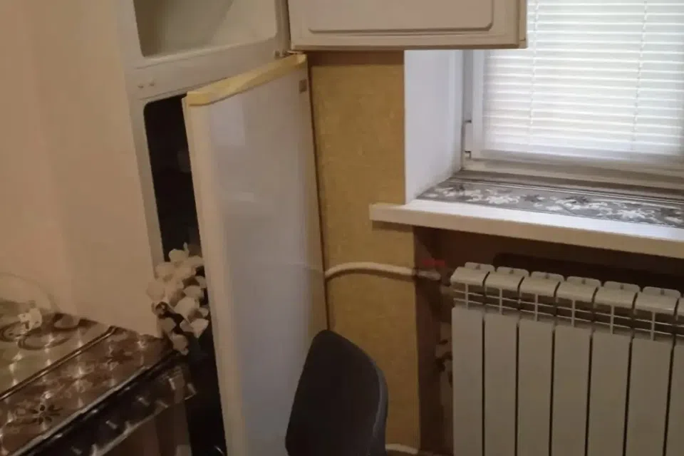 Сдаётся 1-комнатная квартира, 32 м²