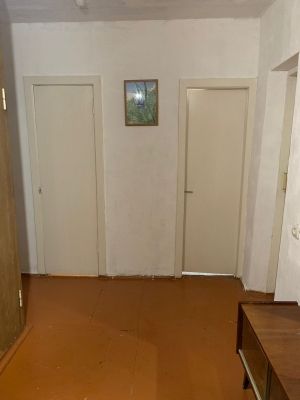 Сдаётся 3-комнатная квартира, 62 м²