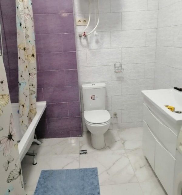 Сдаётся 1-комнатная квартира, 32 м²