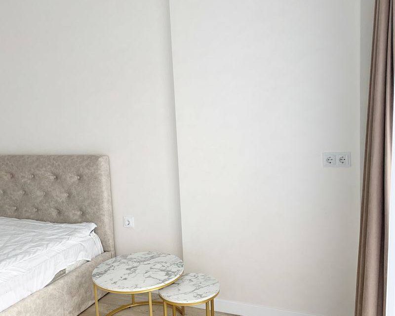 Сдаётся 1-комнатная квартира, 37 м²