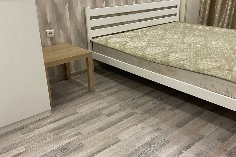 Сдаётся 1-комнатная квартира, 34 м²