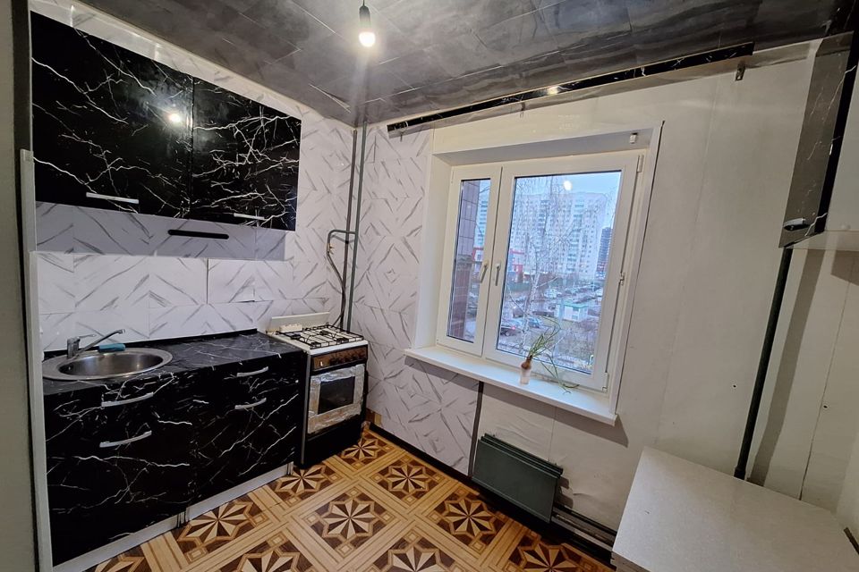 Сдаётся 2-комнатная квартира, 46 м²