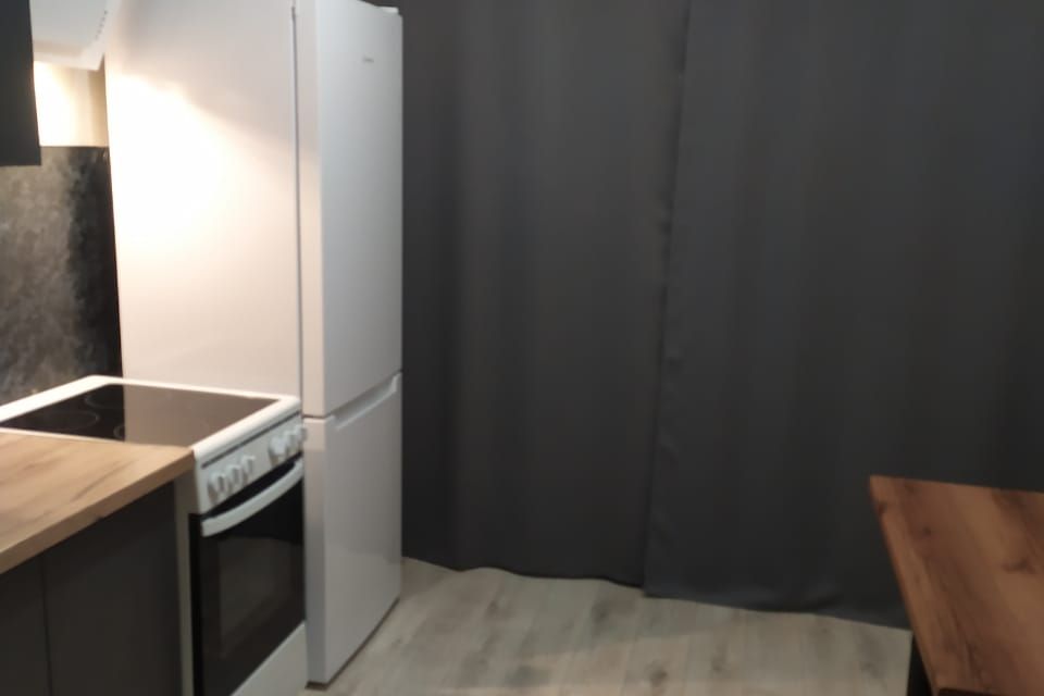 Сдаётся 1-комнатная квартира, 33 м²