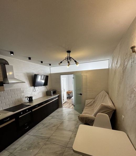 Сдаётся 1-комнатная квартира, 35 м²