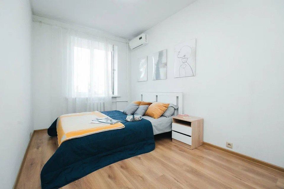 Сдаётся 2-комнатная квартира, 41 м²