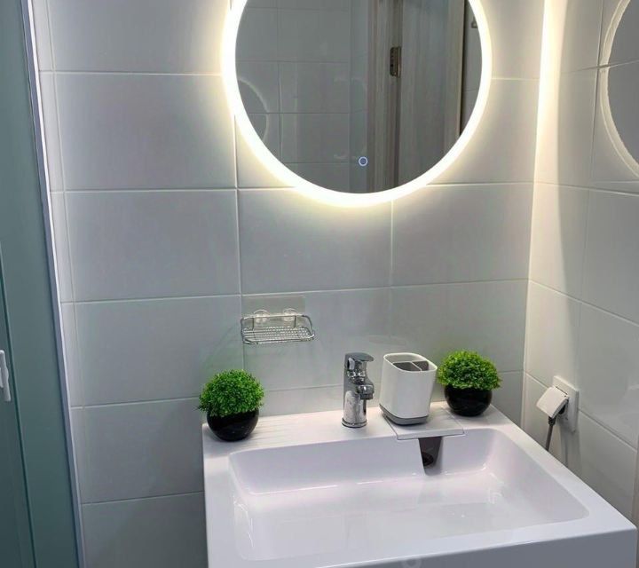 Сдаётся студия, 32 м²