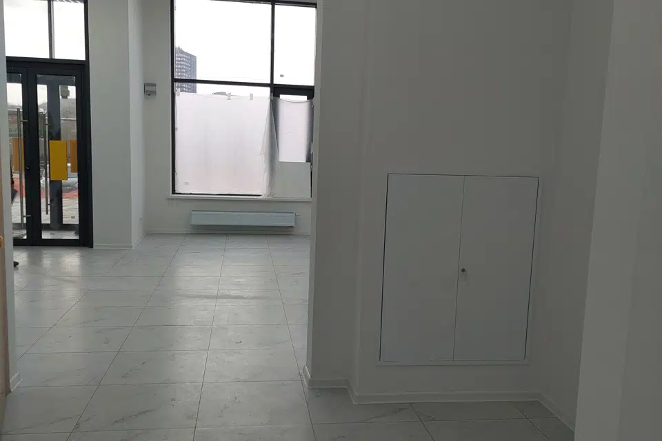 Сдаётся офис, 83.3 м²