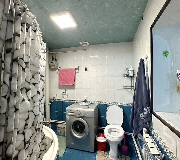 Сдаётся 1-комнатная квартира, 33.8 м²