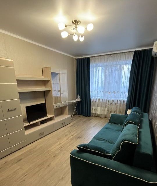 Сдаётся 1-комнатная квартира, 41 м²