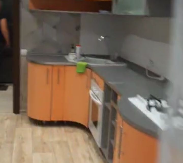 Сдаётся 1-комнатная квартира, 40 м²
