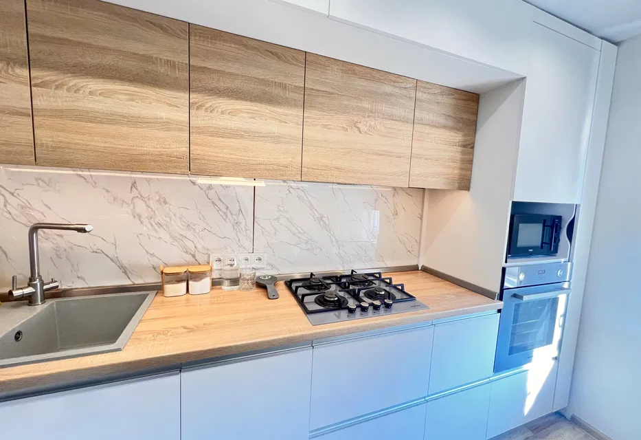 Сдаётся 2-комнатная квартира, 50 м²