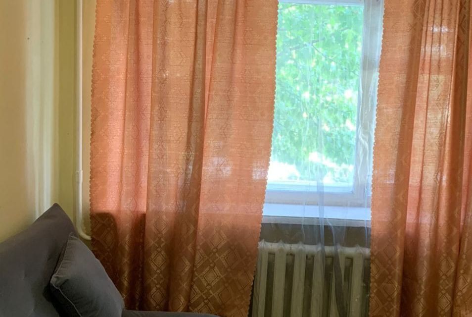 Сдаётся студия, 18 м²