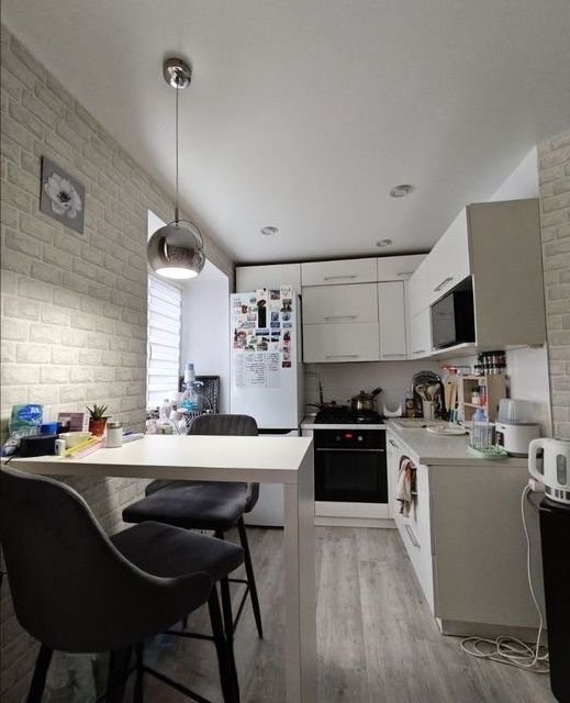 Сдаётся 2-комнатная квартира, 54 м²